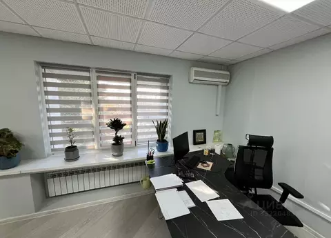 Офис в Москва Востряковский проезд, 10БС1 (56 м)