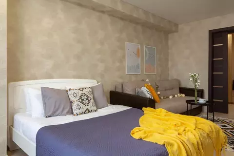 1-к кв. Липецкая область, Липецк ул. Осканова, 7 (45.0 м)