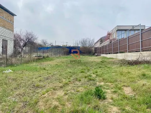 Участок в Севастополь ул. Кедрина, 93 (5.1 сот.)