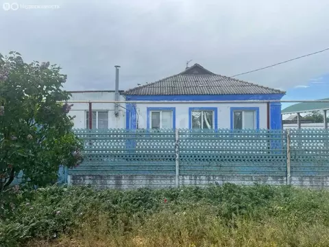 Дом в Октябрьское, улица Кирова (74.7 м)