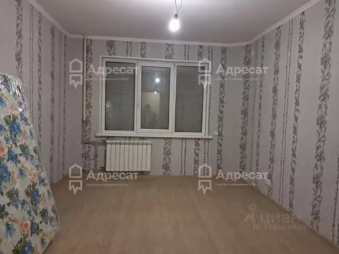 2-к кв. Волгоградская область, Волгоград Гражданская ул., 14 (50.5 м)