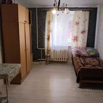 Комната Ростовская область, Ростов-на-Дону ул. Туполева, 4/1 (12.0 м)