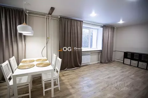 2-к кв. Брянская область, Почепский район, Краснорогское с/пос, пос. ...