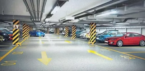 Гараж в Краснодарский край, Краснодар ул. Декабристов, 59 (14 м)