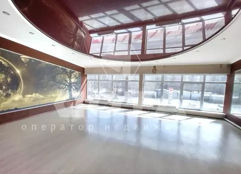 Офис в Омская область, Омск ул. 14-я Чередовая, 55 (56 м)