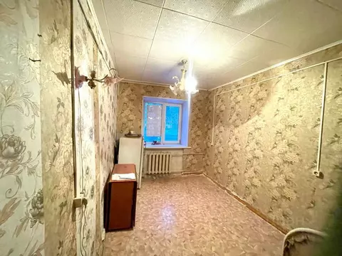 Комната Оренбургская область, Оренбург ул. Юркина, 3 (10.0 м)