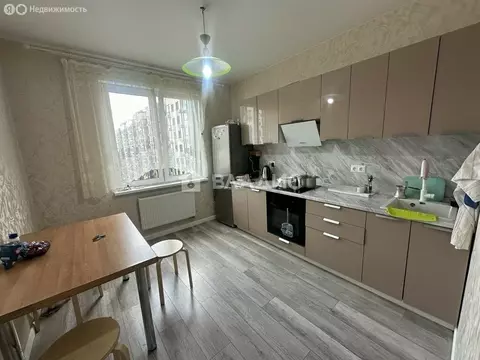 2-комнатная квартира: Москва, район Троицк, улица Яворки, 1к6 (53.6 м)