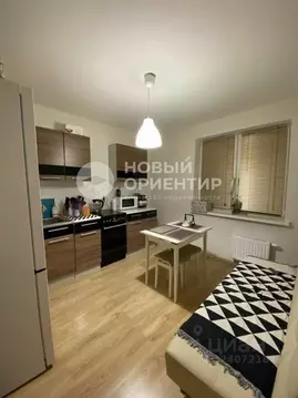 1-к кв. Свердловская область, Екатеринбург ул. Репина, 68 (42.6 м)