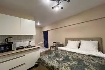 1-к кв. Москва Краснодарская ул., 1 (24.0 м)
