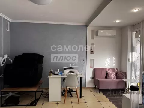 Помещение свободного назначения в Воронежская область, Воронеж ул. ...