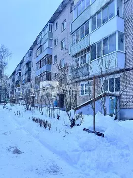 1-к кв. Ивановская область, Иваново Пограничный пер., 80 (30.3 м)