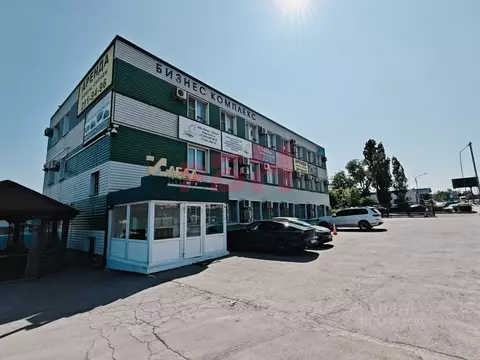 Офис в Воронежская область, Воронеж ул. Героев Сибиряков, 1В (43 м)