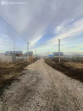 Участок в Саратов, 3-й Верхний Воробьёвский проезд, 13 (6 м)