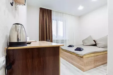 Комната Новосибирская область, Новосибирск Артиллерийская ул., 97