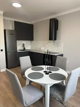 3-к кв. Свердловская область, Екатеринбург просп. Космонавтов, 7В ...