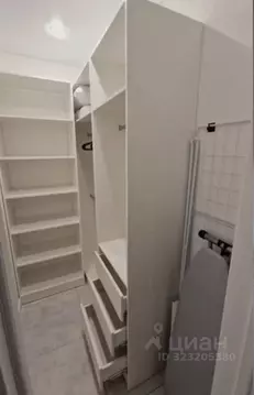 1-к кв. Татарстан, Казань ул. Петра Полушкина, 1 (38.0 м)