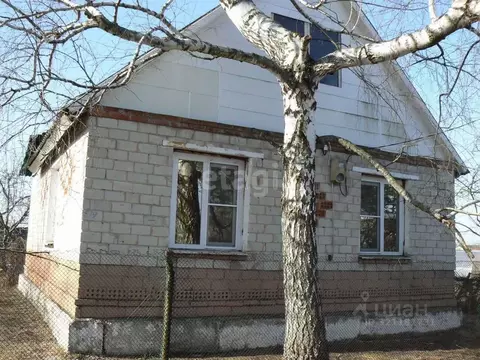 Дом в Воронежская область, Рамонский район, Новоживотинновское с/пос, ...