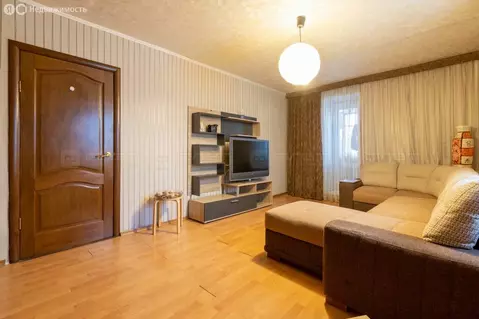 4-комнатная квартира: Казань, улица Рихарда Зорге, 60 (83.1 м)