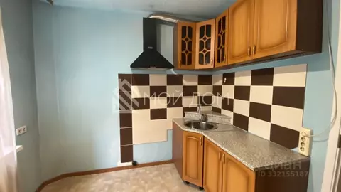 1-к кв. Сахалинская область, Южно-Сахалинск ул. Чехова, 43А (33.5 м)