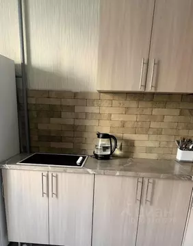 1-к кв. Краснодарский край, Геленджик Парус мкр, 17 (45.0 м)