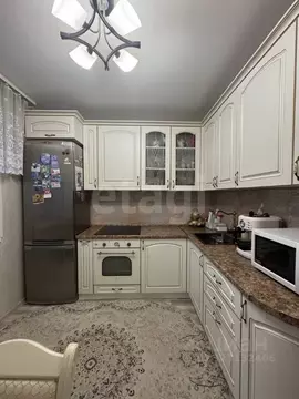 2-к кв. Тюменская область, Тюменский муниципальный округ, Боровский ...