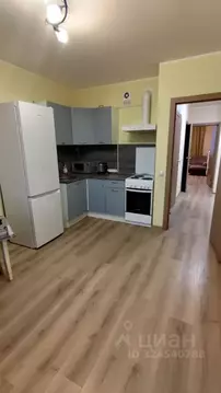 2-к кв. Санкт-Петербург пос. Песочный, Садовая ул., 85 (58.0 м)