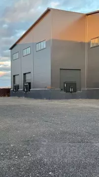 Производственное помещение в Московская область, Домодедово Барыбино ...