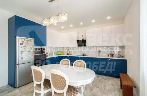 Коттедж в Тюменская область, Тюмень Собственников недвижимости Весна ...