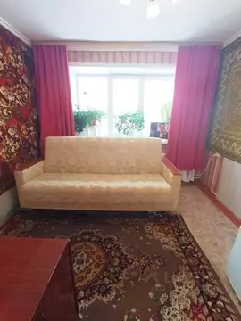 Комната Омская область, Омск ул. 22-го Партсъезда, 2 (18.0 м)