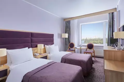 Комната Москва Измайловское ш., 55 (21.0 м)