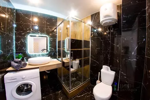 1-к кв. Омская область, Омск Подгорная ул., 19 (35.0 м)