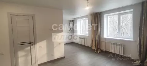 2-к кв. Воронежская область, Воронеж ул. Лидии Рябцевой, 30 (41.0 м)