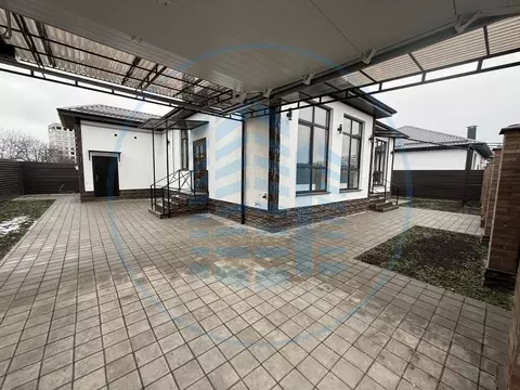 Дом в Ставропольский край, Ессентуки Октябрьская ул. (140 м)