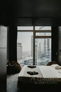 Комната Москва наб. Пресненская, 8с1