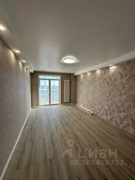 3-к кв. Челябинская область, Челябинск ул. Молодогвардейцев, 76 (72.0 ...