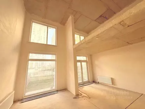 2-к кв. Крым, Симферополь просп. Александра Суворова, 15к3 (73.3 м)