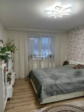 1-к кв. Москва ул. Генерала Донскова, 29к4 (36.0 м)