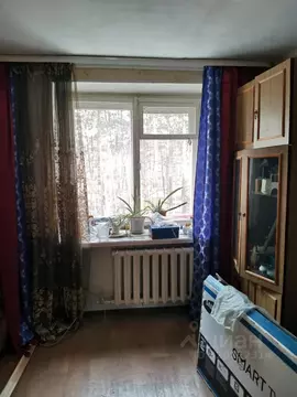 3-к кв. Иркутская область, Ангарск 11-й мкр, 7А (55.0 м)