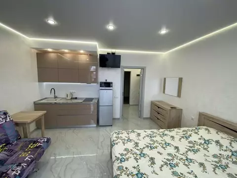 Студия Севастополь Фиолент мкр,  (30.0 м)