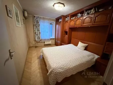 2-к кв. Московская область, Реутов Юбилейный просп., 4 (52.0 м)