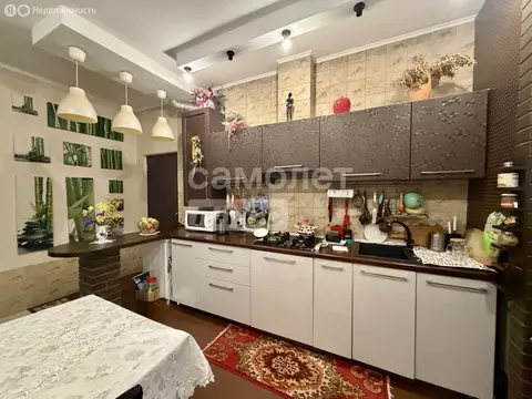 Дом в Тимашевск, 5-й переулок Дружбы, 6 (80 м)