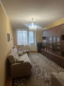 2-к кв. Москва ул. Касаткина, 21 (51.6 м)