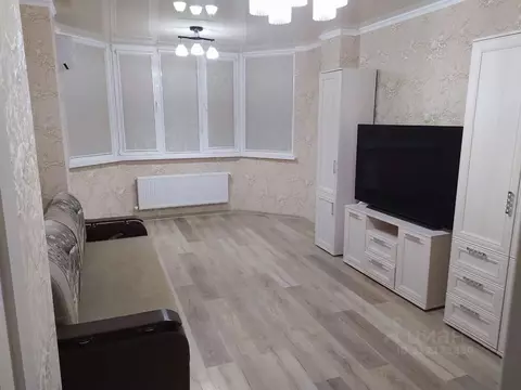 1-к кв. Севастополь просп. Столетовский, 27 (42.0 м)