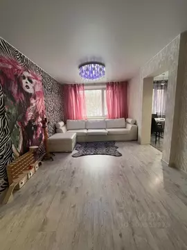 3-к кв. Камчатский край, Петропавловск-Камчатский ул. Академика ...