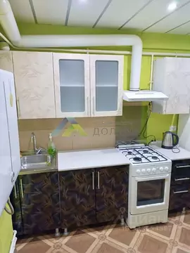 1-к кв. Волгоградская область, Волгоград Владимирская ул., 48 (36.0 м)