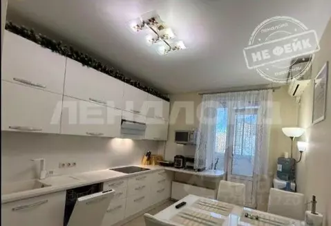 2-к кв. Ростовская область, Ростов-на-Дону просп. Маршала Жукова, ...