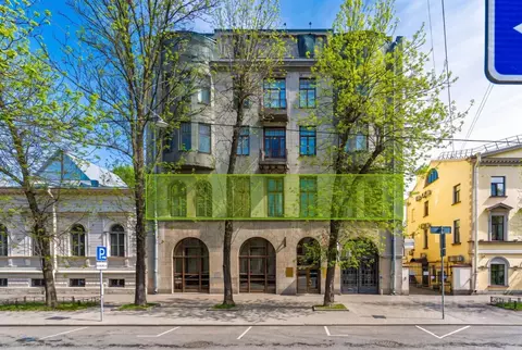 Помещение свободного назначения в Санкт-Петербург 4-я Васильевского ...