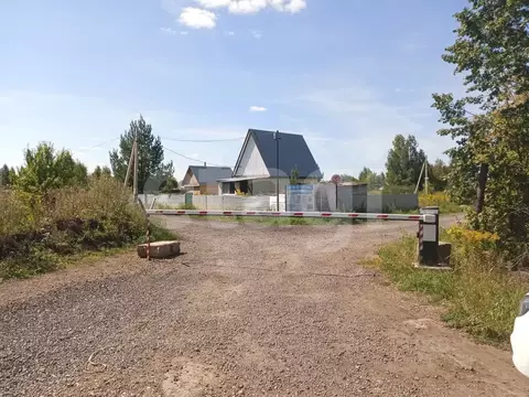 Участок в Башкортостан, Уфа Коллективный сад № 36 Дружба СНТ,  (16.1 ...