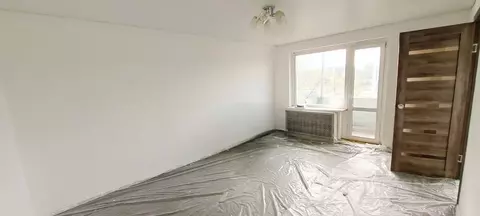 4-к кв. Пензенская область, Пенза ул. Ухтомского, 83 (60.0 м)