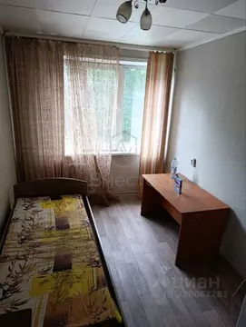 Комната Новосибирская область, Новосибирск Затулинский жилмассив, ул. ...